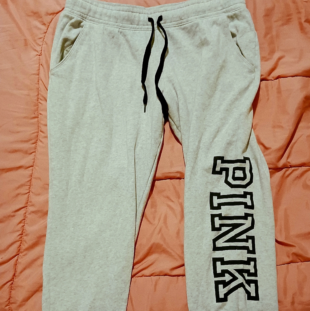 Sweat pants
